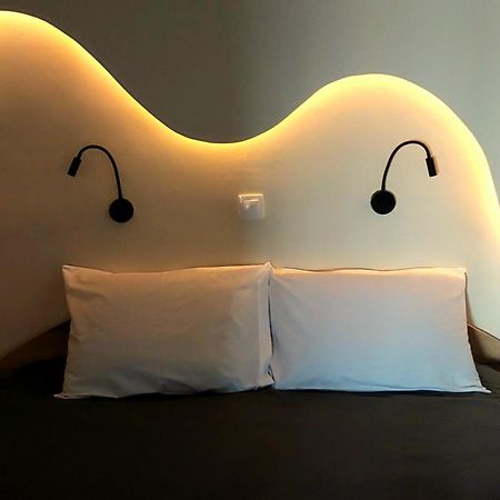 Sky View Suite 塞雷 外观 照片