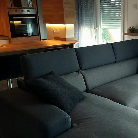Sky View Suite 塞雷 外观 照片
