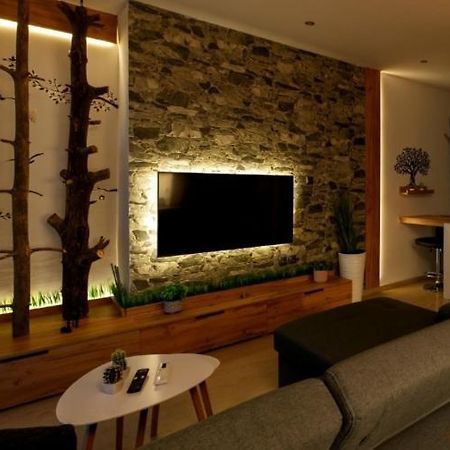 Sky View Suite 塞雷 外观 照片