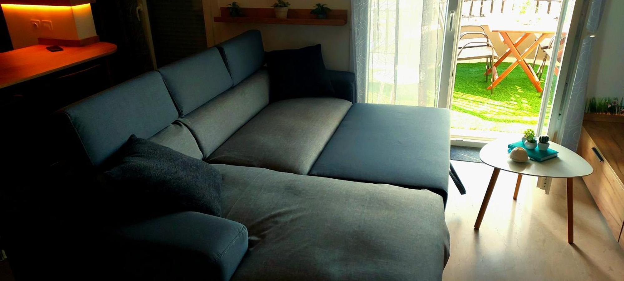 Sky View Suite 塞雷 外观 照片
