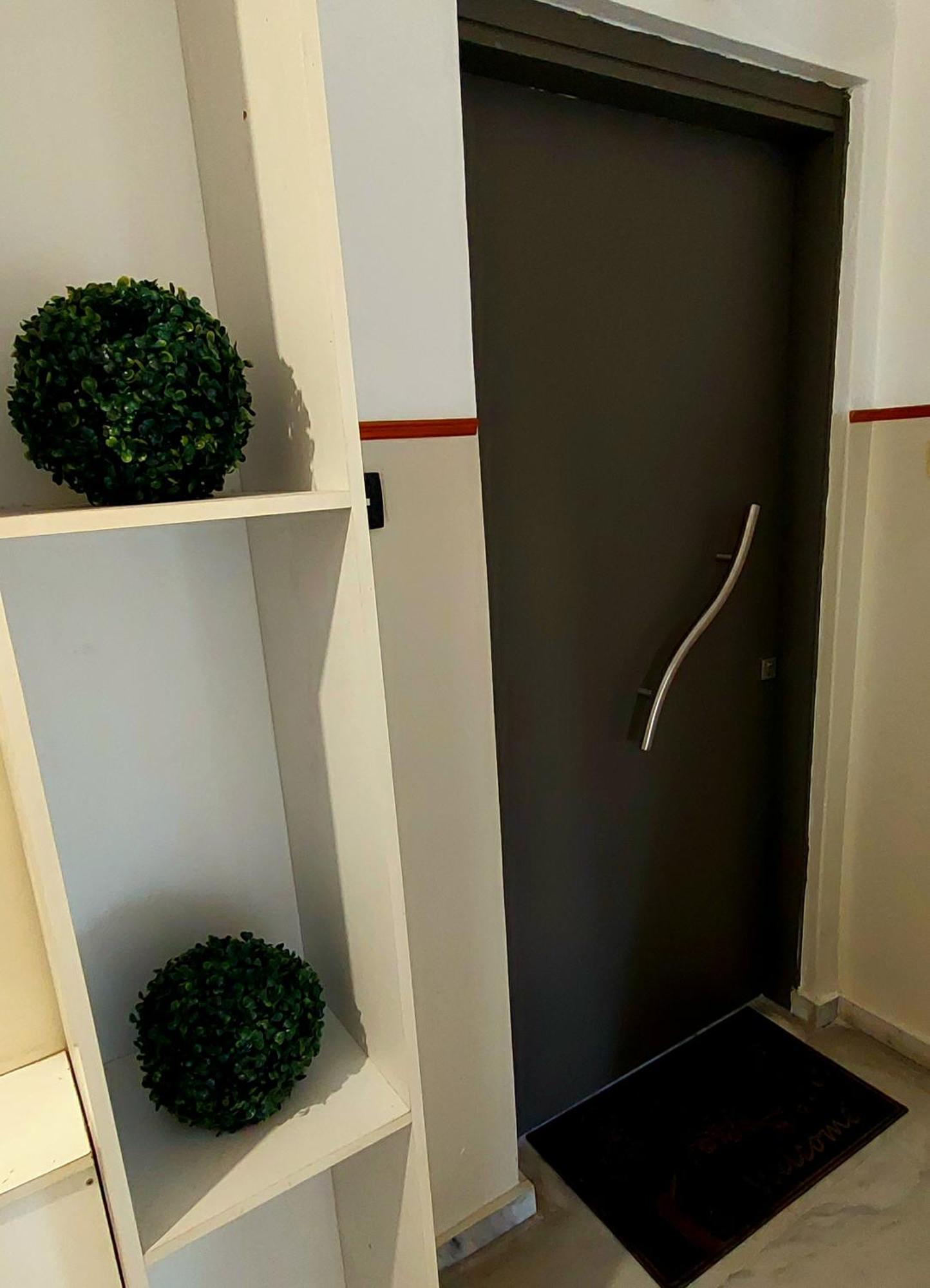 Sky View Suite 塞雷 外观 照片