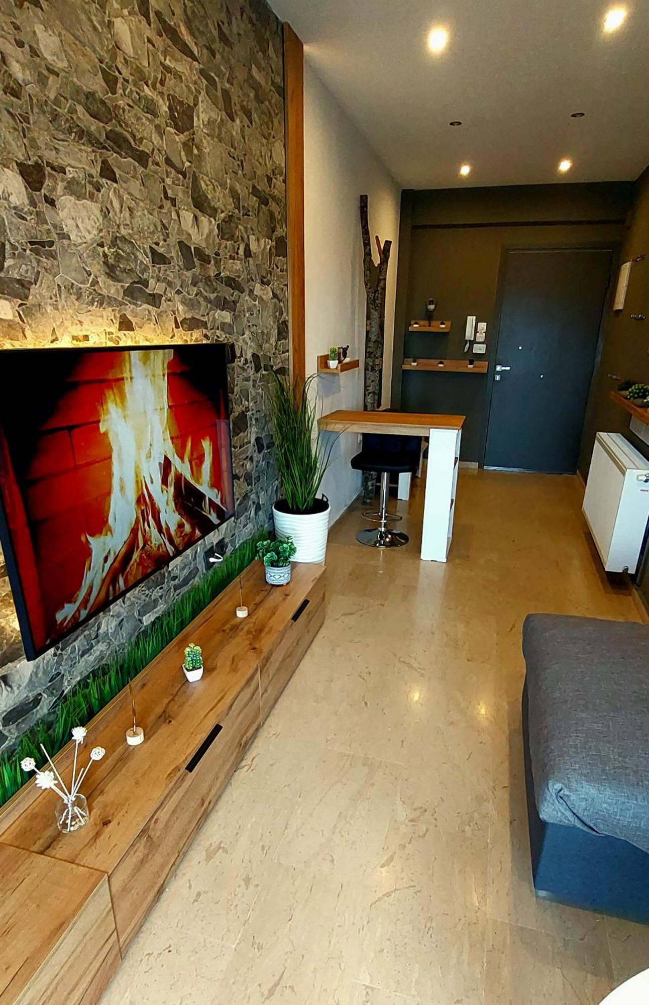 Sky View Suite 塞雷 外观 照片