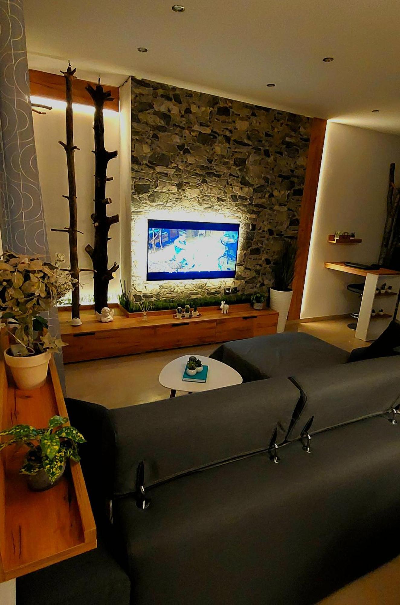 Sky View Suite 塞雷 外观 照片