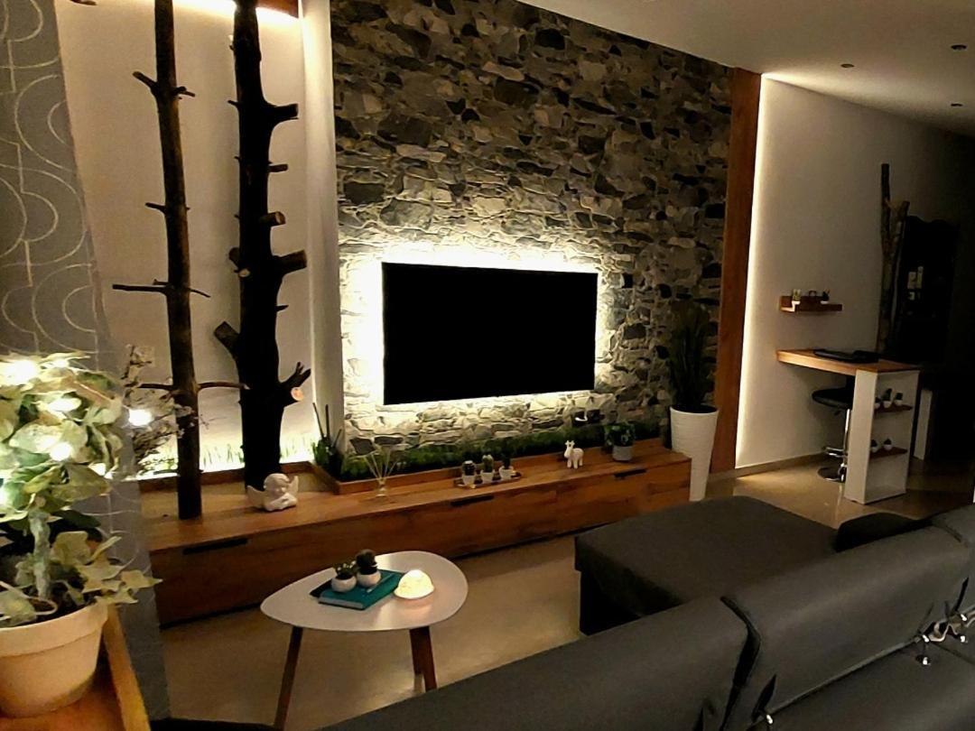 Sky View Suite 塞雷 外观 照片
