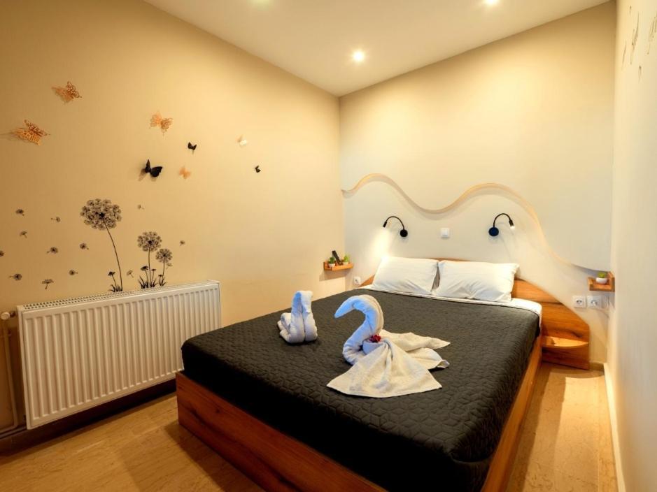 Sky View Suite 塞雷 外观 照片