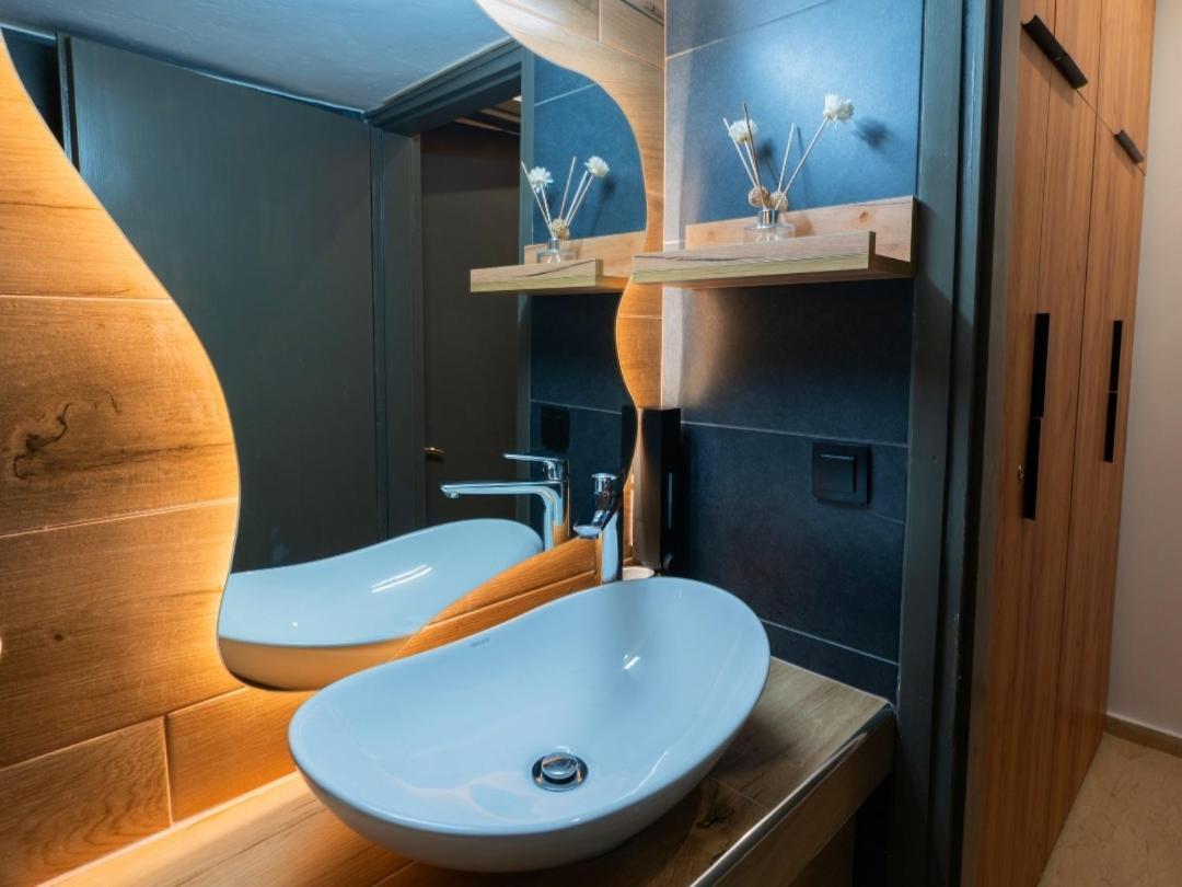 Sky View Suite 塞雷 外观 照片